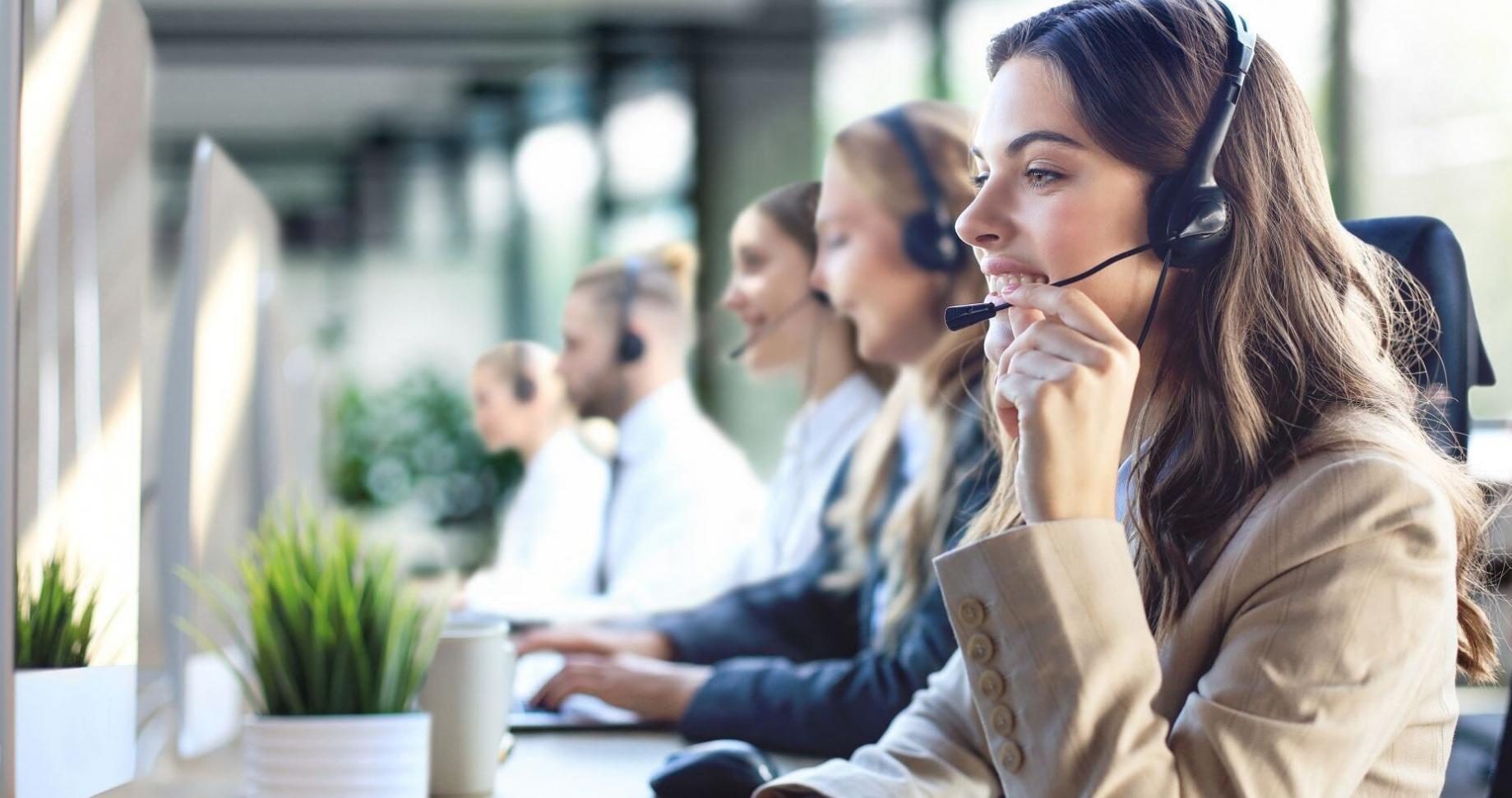 Professional workspace for financial report automation