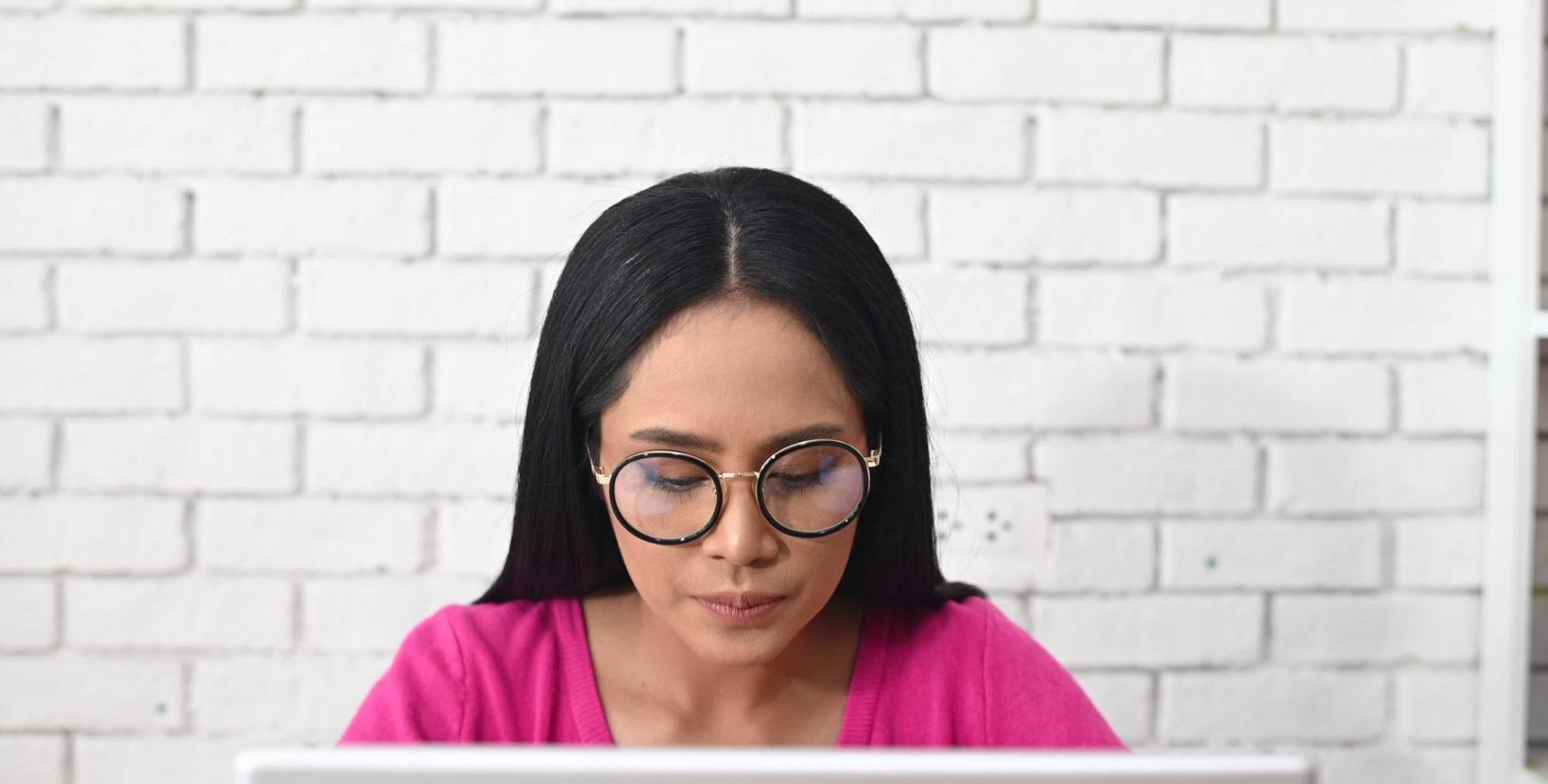 Report generation dashboard